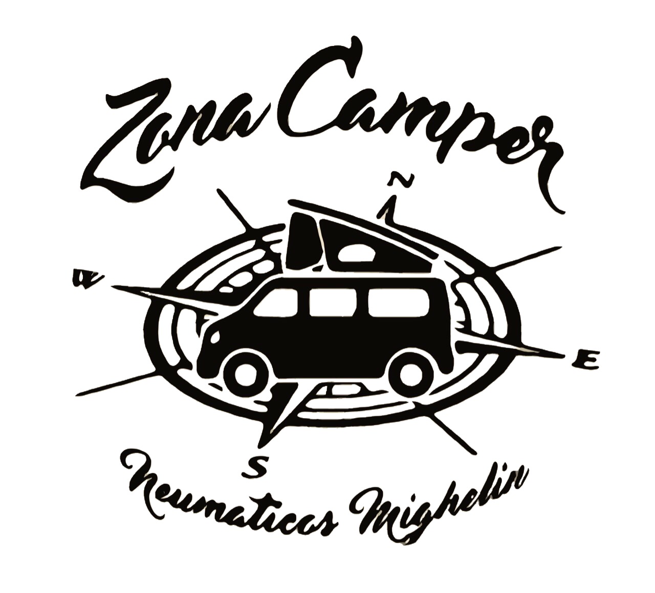 Accesorios Camper, Zona Camper